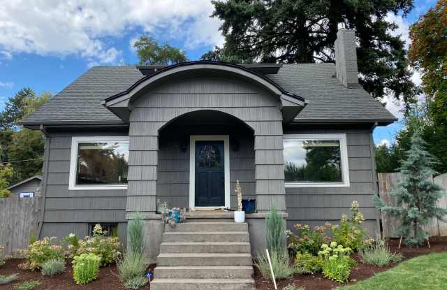 10945 Southwest Fairhaven Way - 10945 Southwest Fairhaven Way, Tigard, OR 97223