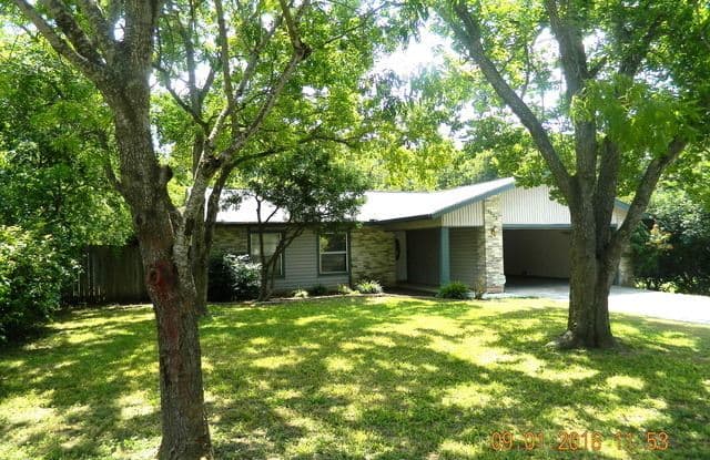 1022 Lafferty Oaks - 1022 Lafferty Oaks, San Antonio, TX 78245