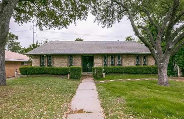 1919 Elm Shadows Drive - 1919 Elm Shadows Drive, Dallas, TX 75232