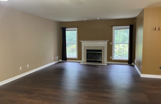 5569 Hampshire - 5569 Hampshire Lane, Washtenaw County, MI 48197