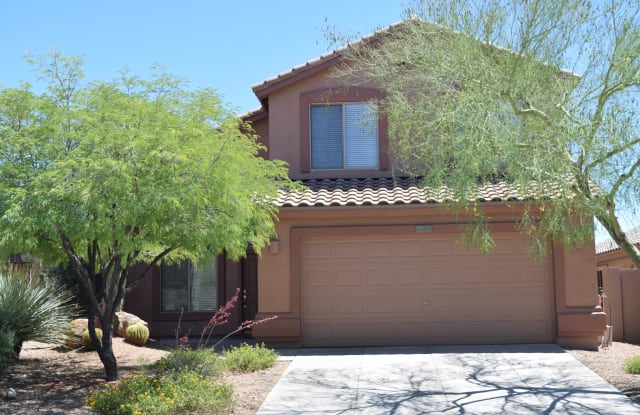10429 E TEXAS SAGE Lane - 10429 East Texas Sage Lane, Scottsdale, AZ 85255