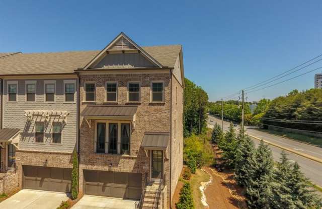 2388 Montford Place - 2388 Montford Place, Cobb County, GA 30080