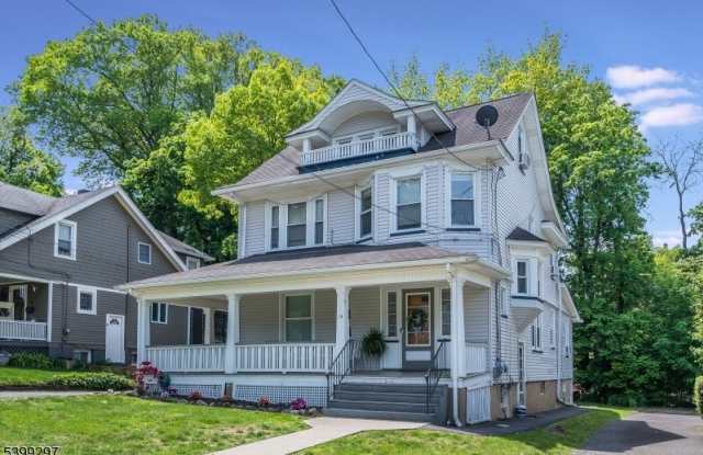 14 Ravine Ave - 14 Ravine Avenue, Caldwell, NJ 07006