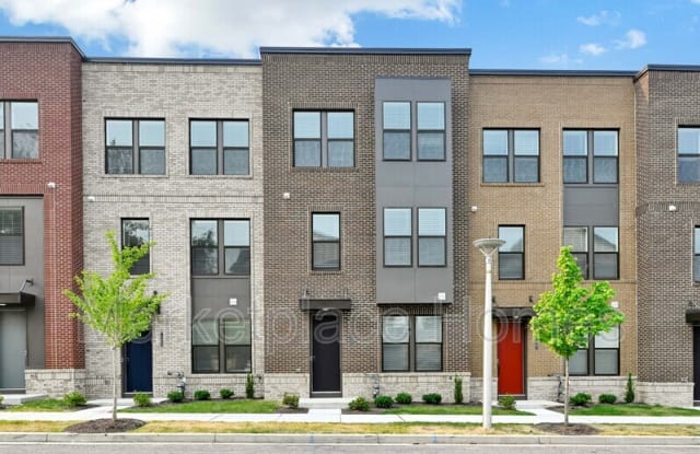 1505 Roland Heights Ave - 1505 Roland Heights Avenue, Baltimore, MD 21211