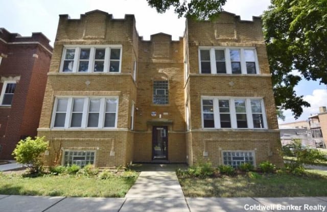 2658 North Harding - 2658 North Harding Avenue, Chicago, IL 60647