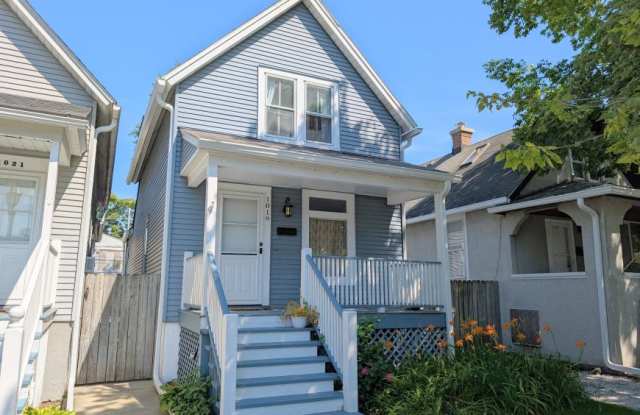 1019 Sherman Avenue Gallery 1
