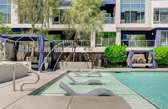 Vantage Lofts photos photos