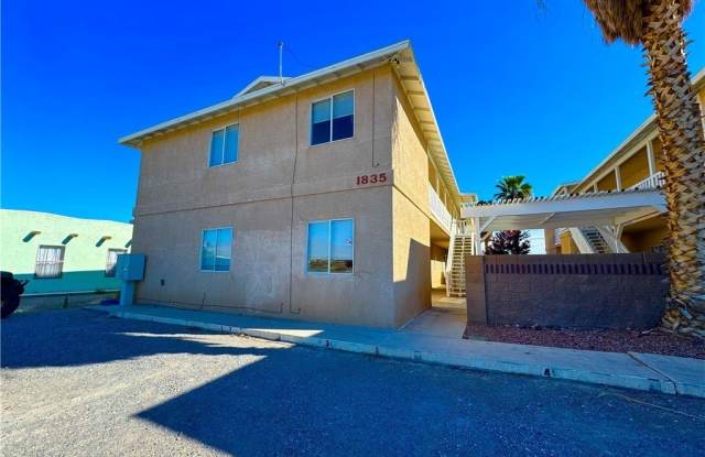 1835 E Calvada Boulevard photos photos