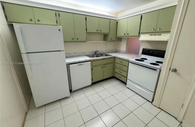 2060 NW 48th Ter - 2060 Northwest 48th Terrace, Lauderhill, FL 33313