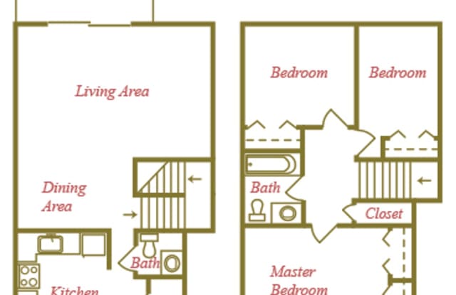 The Townhouse Apartment Homes photos photos The Townhouse Apartment Homes photos photos