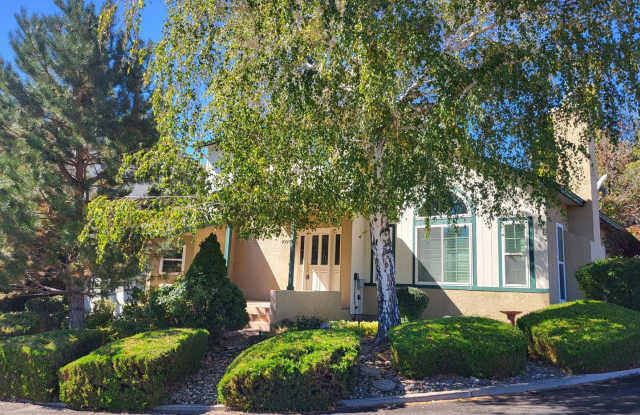 Large, 2 Story house with Loft- 1000 Spring Meadow Dr. Carson City, NV Gallery 1