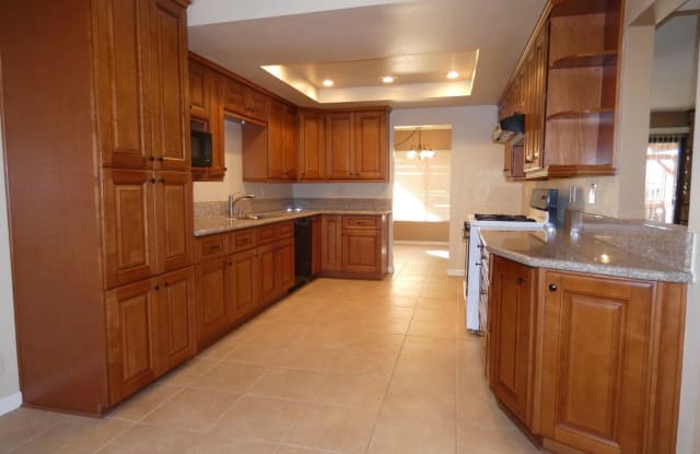 1830 Pine Dr. - 1830 Pine Drive, La Habra, CA 90631