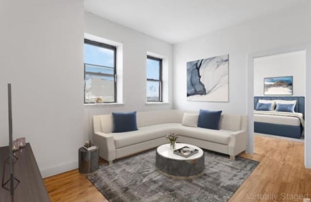 2342 Atlantic Avenue - 2342 Atlantic Avenue, Brooklyn, NY 11233