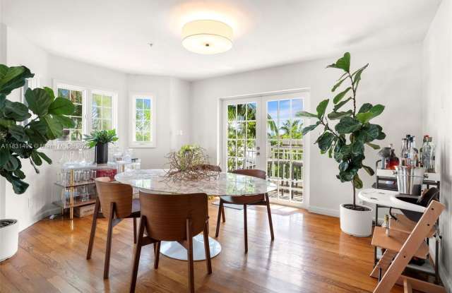 1415 Sunset Harbour Drive photos photos