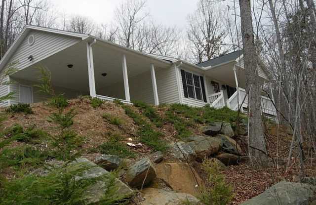 20 Rocky Creek Trail Gallery 3