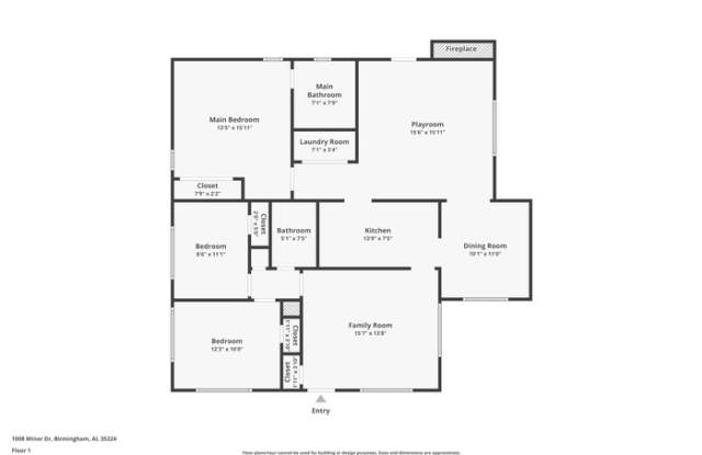 1008 Minor Drive Gallery 2