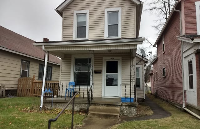 409 N. 21st St. - 409 North 21st Street, Richmond, IN 47374