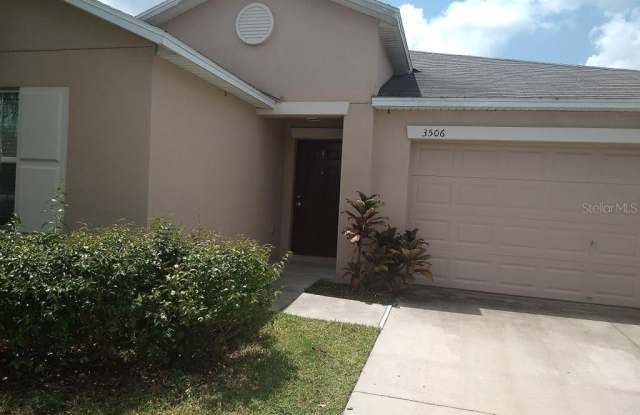 3506 KEARSNEY ABBEY CIRCLE - 3506 Kearsney Abbey Circle, Hillsborough County, FL 33527