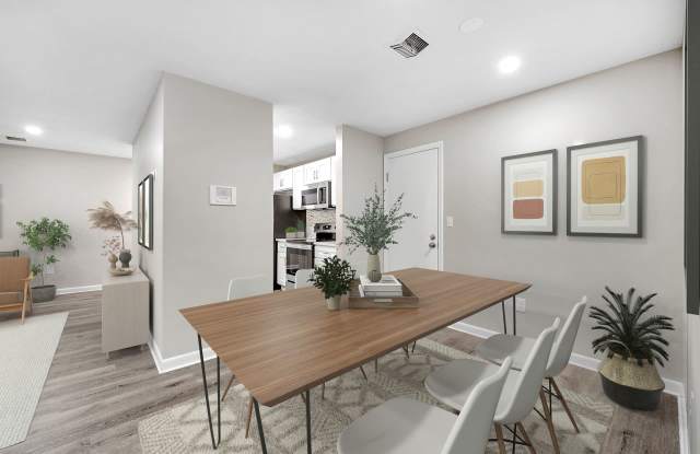 Tatnuck Square Apartments Gallery 3