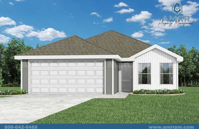 New Beginnings Start At AMRR: 3BED/ 2 BATH IN DECATUR ISD Gallery 1