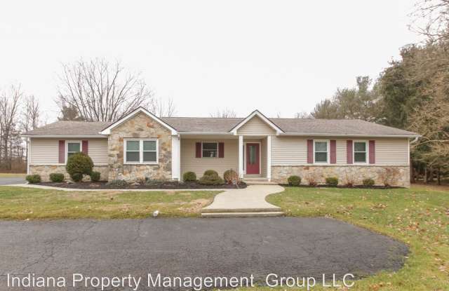 9651 Copley Drive - 9651 Copley Drive, Carmel, IN 46290