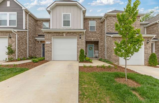 New Construction Charmer in Fairview photos photos