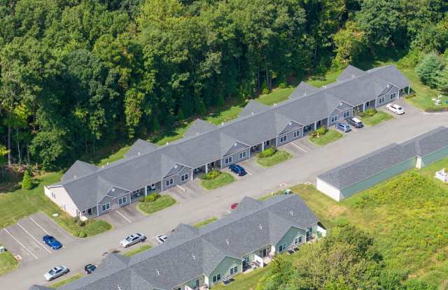 37 Hunters Lane - 37 Hunters Lane, Hartford County, CT 06479