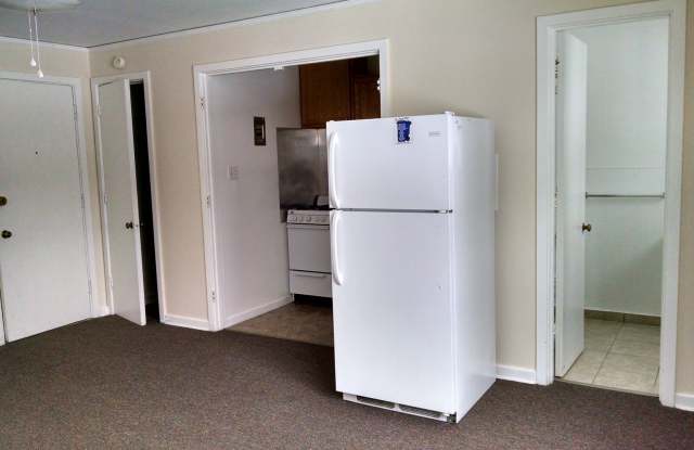 Thunderbird Apartments photos photos