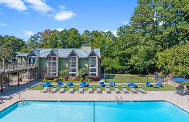 District at Vinings Apartments photos photos