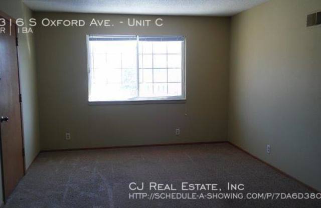 3316 S Oxford Ave. Gallery 3