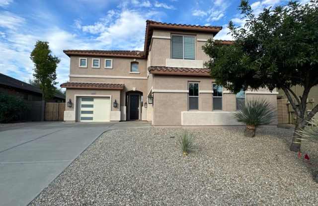 REMODELED SONORAN RANCH HOME Gallery 3