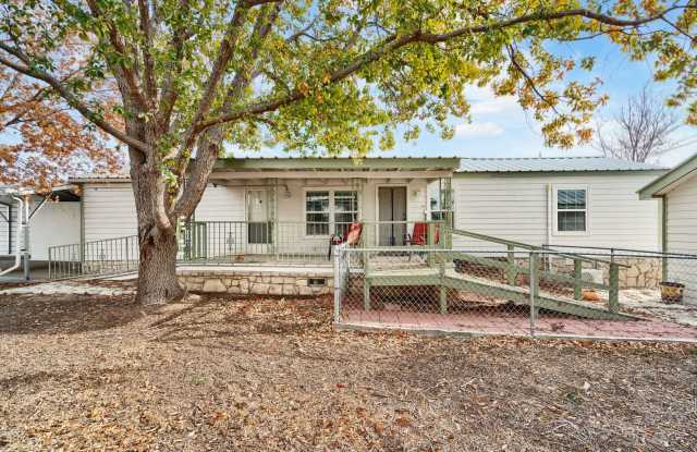 New rental now available in Del Grande!! photos photos