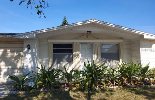 3702 MORLEY DRIVE - 3702 Morley Drive, Elfers, FL 34652