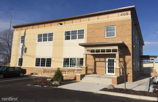 400 Spencer St - 400 Spencer Street, Syracuse, NY 13204