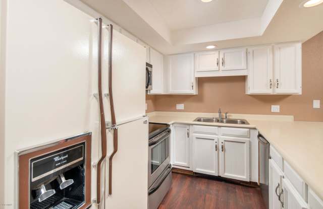 7929 E MEDLOCK Drive Gallery 4