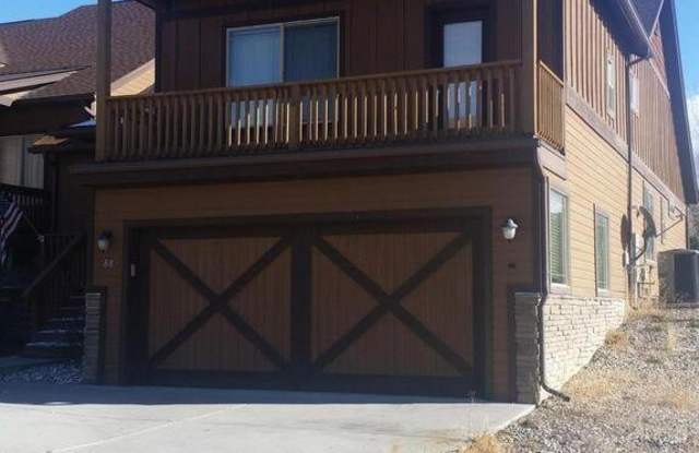 88 Whitetail Drive - 88 Whitetail Drive, New Castle, CO 81647