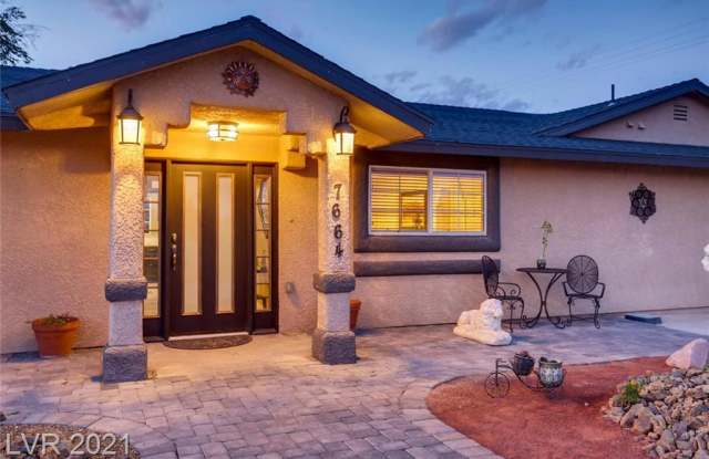 7664 West Lone Mountain Road Gallery 4