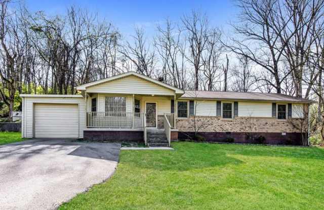 511 Buffalo Trail - 511 Buffalo Trail, Green Hill, TN 37122