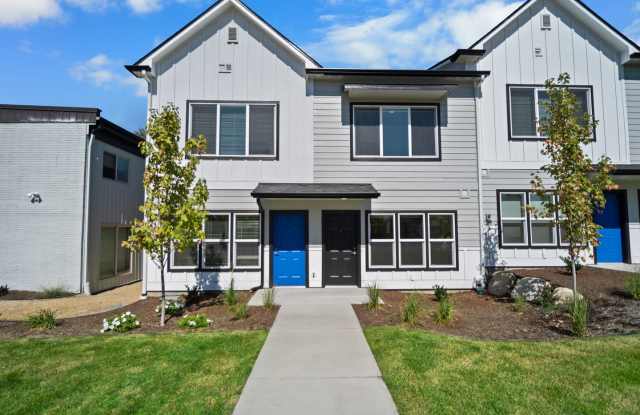 Riverstone Townhomes! Amazing place to call home! Gallery 4