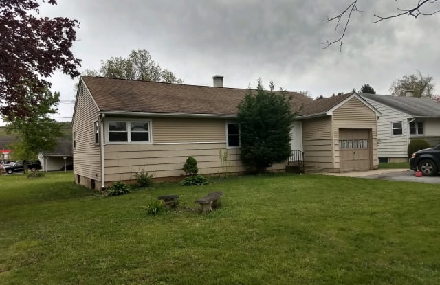 2904 Moravian Ave - 2904 Moravian Avenue, Allentown, PA 18103