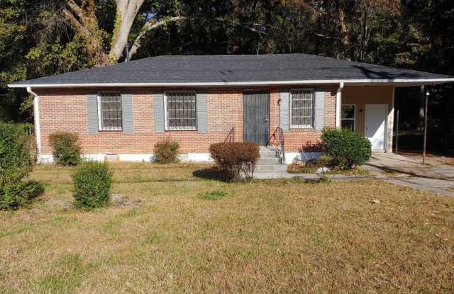 Ben Hill Pines Subdivision Gallery 1