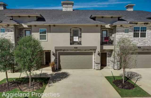 548 Hayes Lane - 548 Hayes Lane, College Station, TX 77845