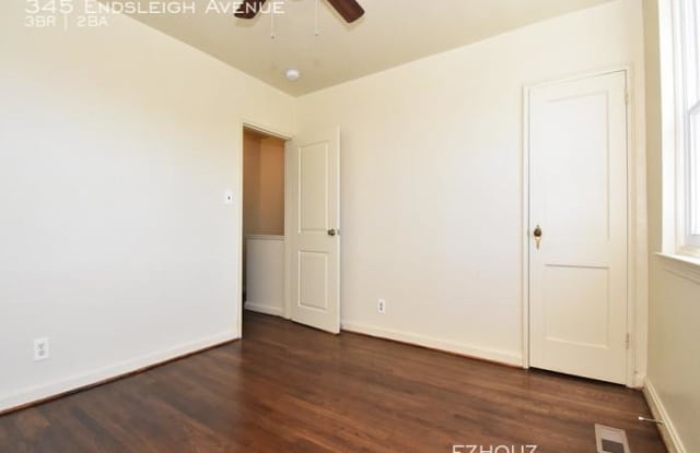 345 Endsleigh Avenue - 345 Endsleigh Avenue, Middle River, MD 21220