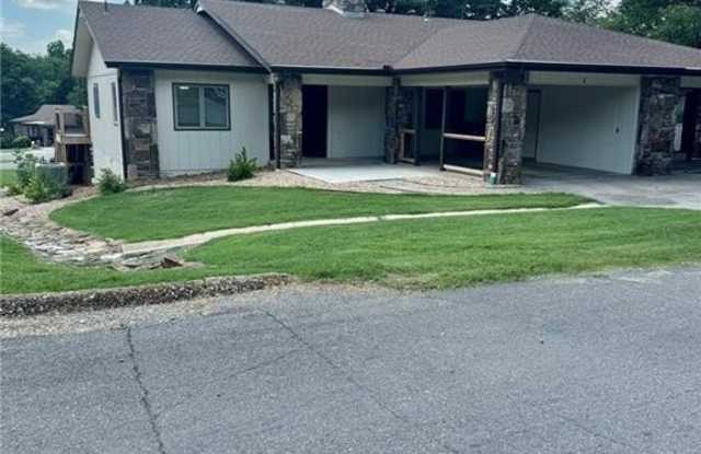 1 Brett  LN - 1 Brett Lane, Bella Vista, AR 72714