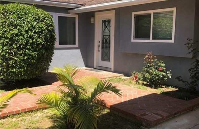 7464 Ponce Avenue - 7464 Ponce Avenue, Los Angeles, CA 91307