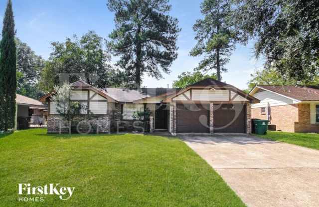 6410 Hopper Road - 6410 Hopper Road, Houston, TX 77016