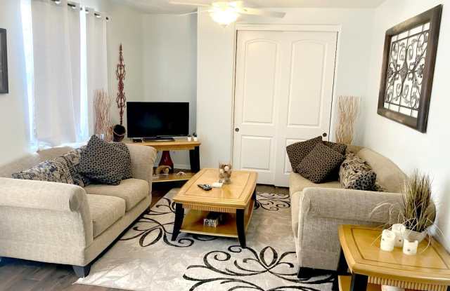 6601 E PARADISE (Garden Apartment) Drive photos photos