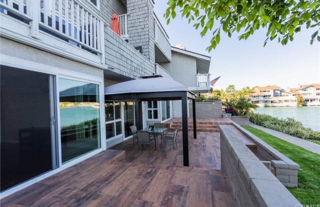 7 Islandview - 7 Islandview, Irvine, CA 92604