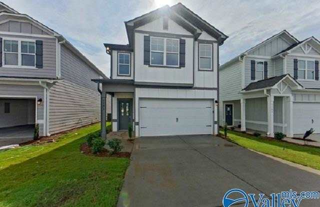 6106 Taramore Lane - 6106 Taramore Lane Northwest, Huntsville, AL 35806