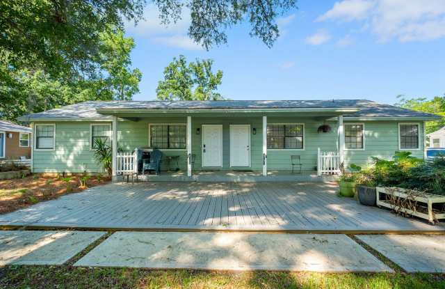 Franklin Park Duplex Gallery 3